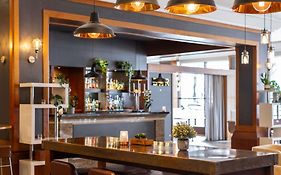 Novotel Bristol Centre